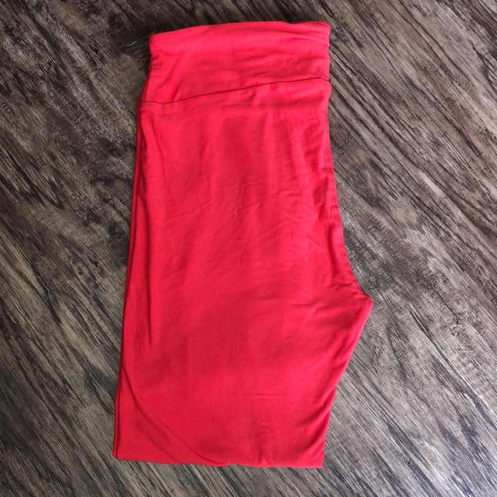LuLaRoe TC leggings